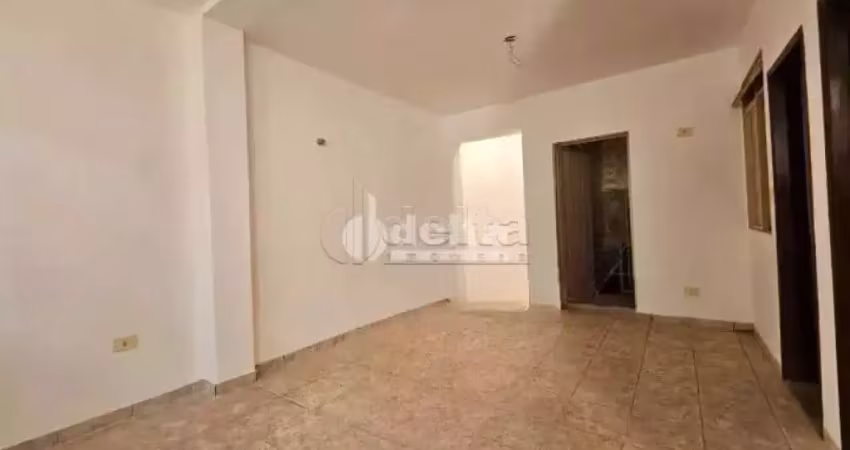 Casa disponível para locação no bairro lídice em uberlândia-mg.