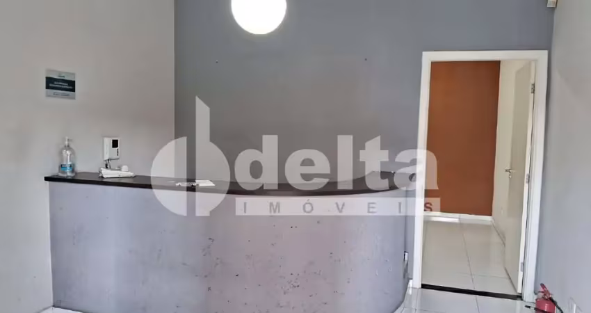 Prédio disponível para aluguel no bairro centro em uberlândia-mg