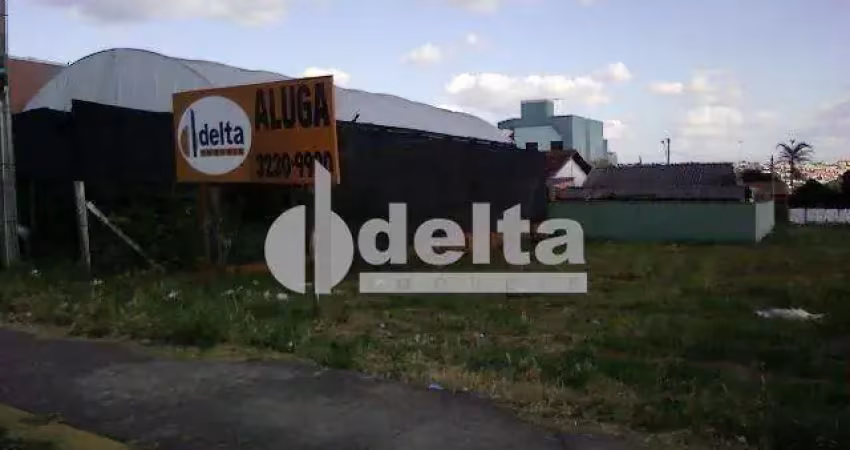 Terreno disponível para aluguel no bairro jardim finotti em uberlândia - mg
