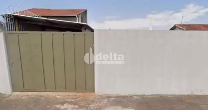 Terreno disponível para locação no bairro jardim patrícia em uberlândia-mg