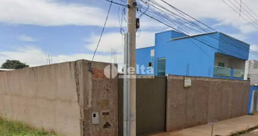 Terreno disponível para locação no bairro jardim patrícia em uberlândia-mg