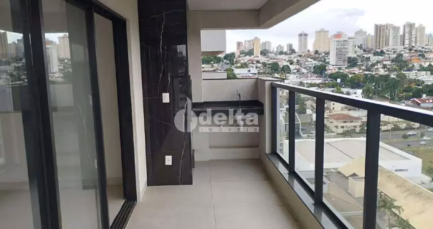Apartamento disponível para locação no bairro morada da colina em uberlândia-mg
