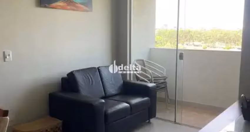 Apartamento disponível para locação no bairro tibery em uberlândia-mg