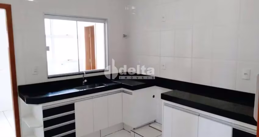 Apartamento disponível para locação no bairro nossa senhora aparecida em uberlândia-mg