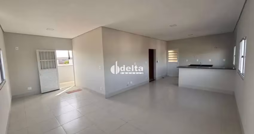 Apartamento disponível para locação no bairro santa rosa em uberlândia-mg