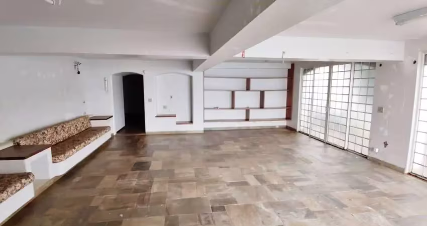 Casa comercial disponível para locação no bairro lídice em uberlândia-mg.