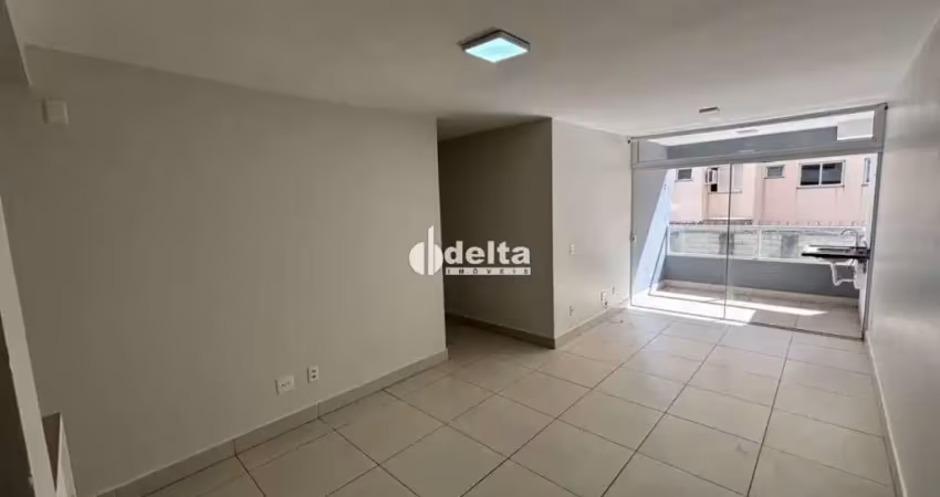 Apartamento disponível para locação no bairro copacabana em uberlândia-mg