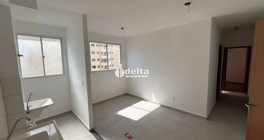 Apartamento disponível para locação no bairro shopping park em uberlândia-mg