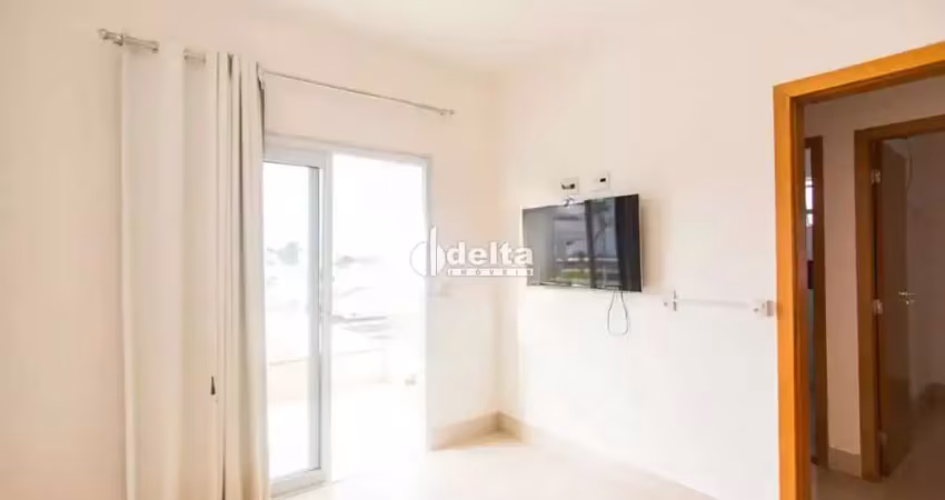 Casa residencial disponível para locação no bairro morada da colina em uberlândia-mg.
