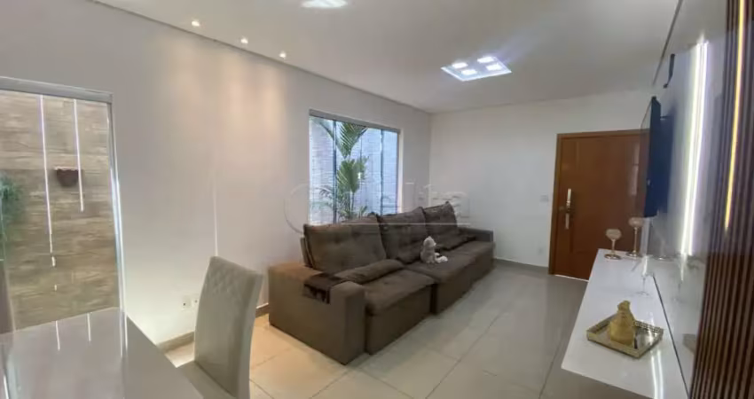 Casa residencial disponível para venda no bairro santa mônica em uberlândia-mg