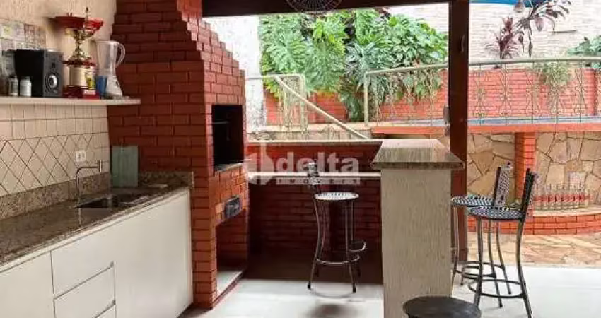 Casa residencial disponível para locação no bairro lidice em uberlândia-mg