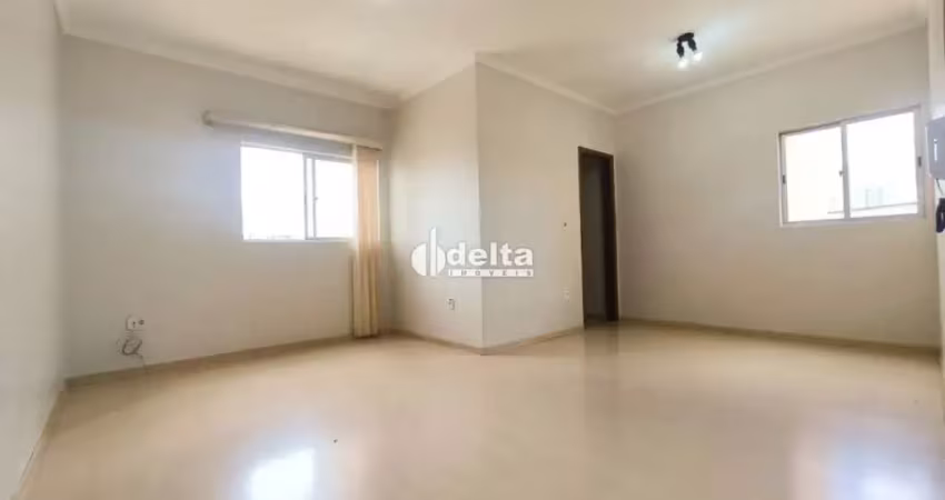 Apartamento disponível para locação no bairro saraiva em uberlândia-mg