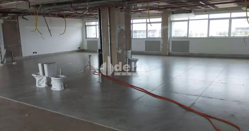 Loja disponível para locação no bairro granja marileusa em uberlândia - mg