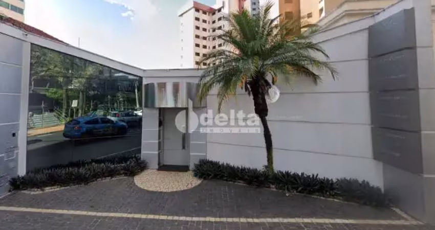 Sala disponível para locação no bairro fundinho em uberlândia-mg