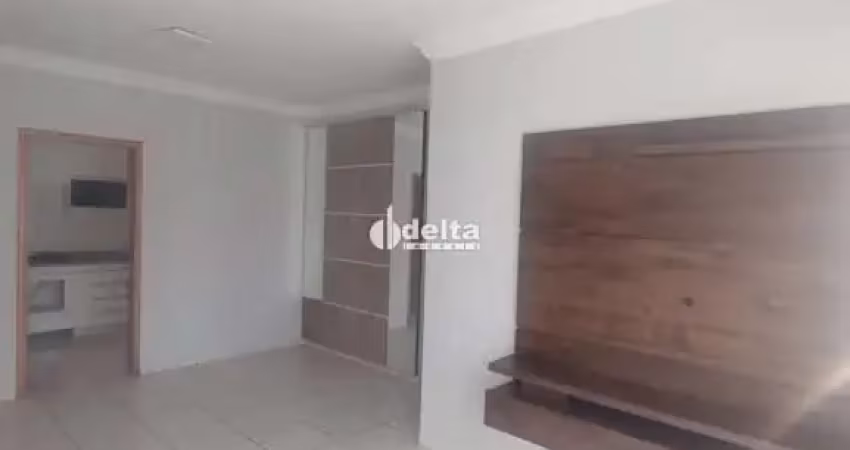 Apartamento disponível para locação no bairro tubalina em uberlânida-mg