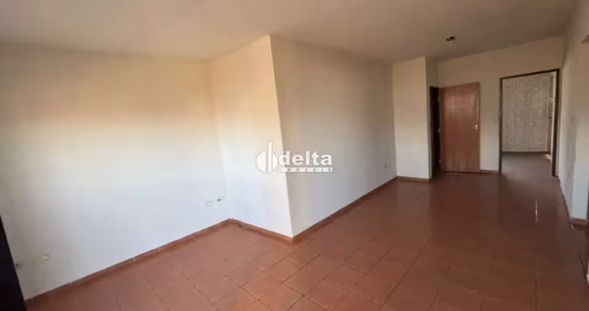 Apartamento disponível para locação no bairro dona zulmira em uberlândia-mg