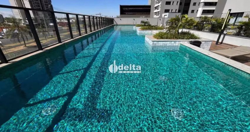 Apartamento disponível para locação no bairro jardim sul em uberlândia-mg