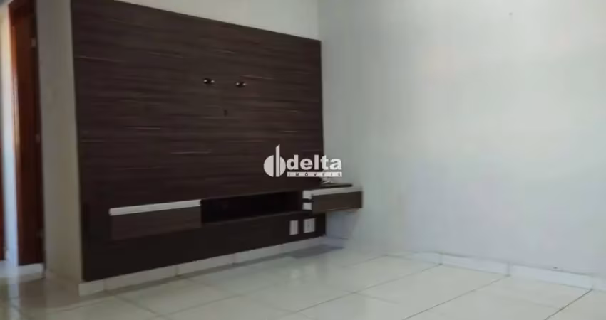 Apartamento disponível para locação no bairro segismundo pereira em uberlândia-mg