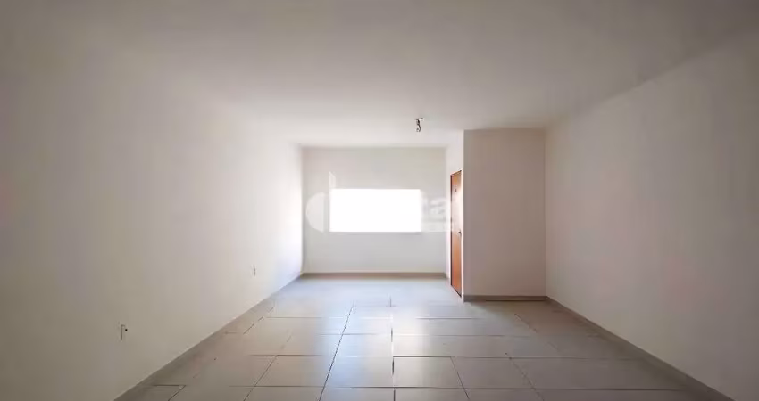 Sala disponível para locação no bairro presidente roosevelt em uberlândia - mg