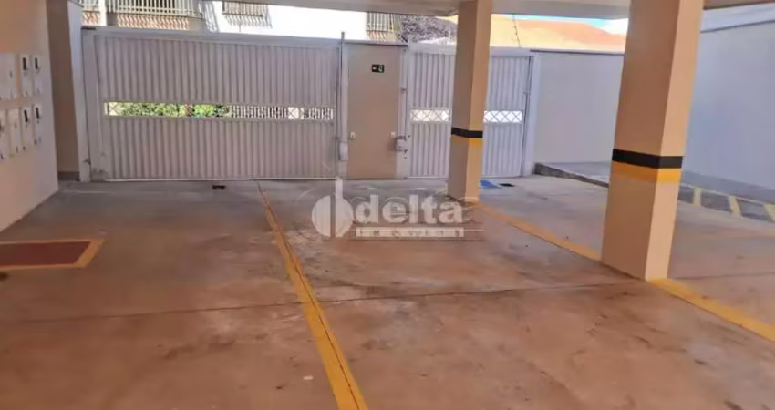 Apartamento residencial disponível para locação no bairro brasil em uberlândia-mg