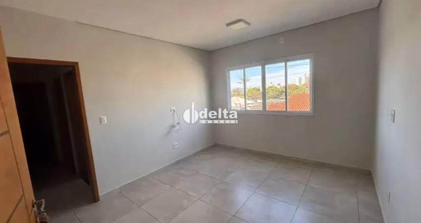 Apartamento disponível para locação no bairro presidente roosevelt em uberlândia-mg