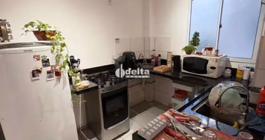 Apartamento disponível para locação no bairro jardim patrícia em uberlândia-mg
