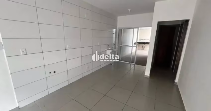 Casa no condomínio recando do sovi disponível para locação em uberlândia-mg