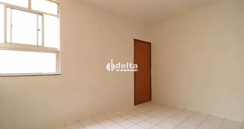 Apartamento disponível para locação no bairro copacabana em uberlândia-mg