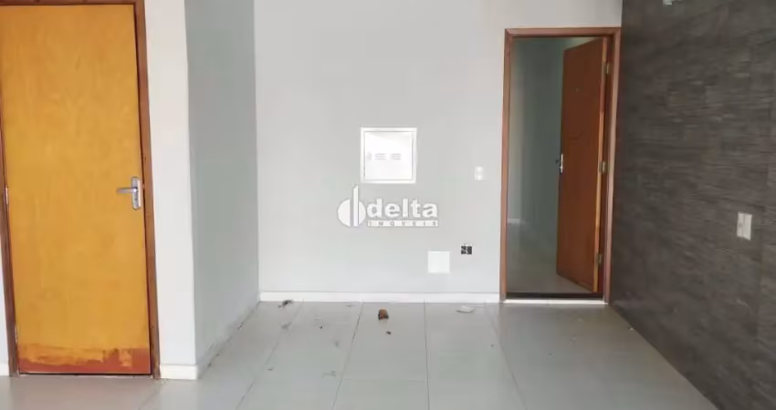 Apartamento disponível para locação no bairro tibery em uberlândia-mg