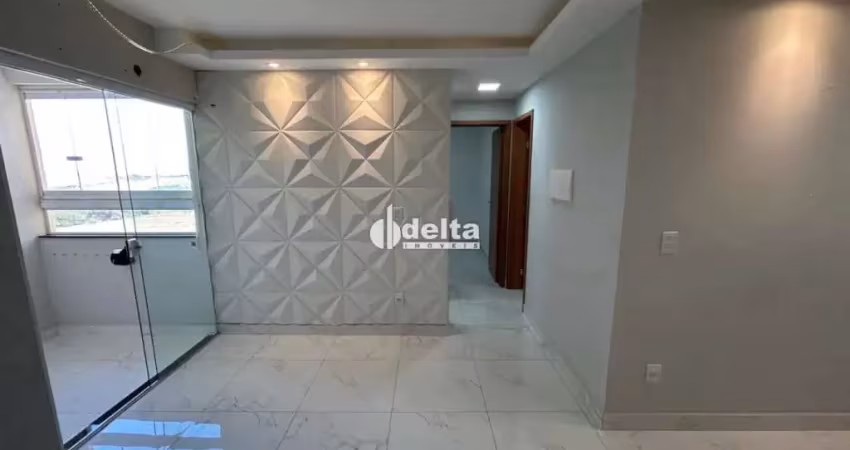 Apartamento disponível para locação no bairro gávea em uberlândia-mg