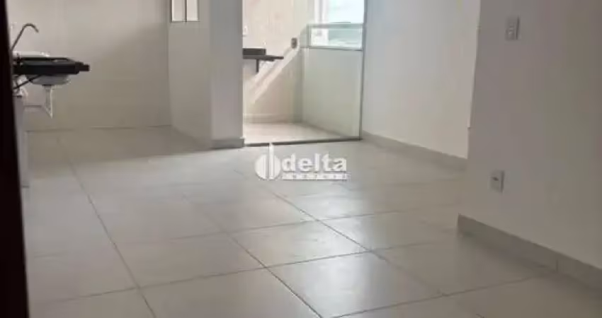 Apartamento disponível para locação no bairro residencial lago azul em uberlândia-mg