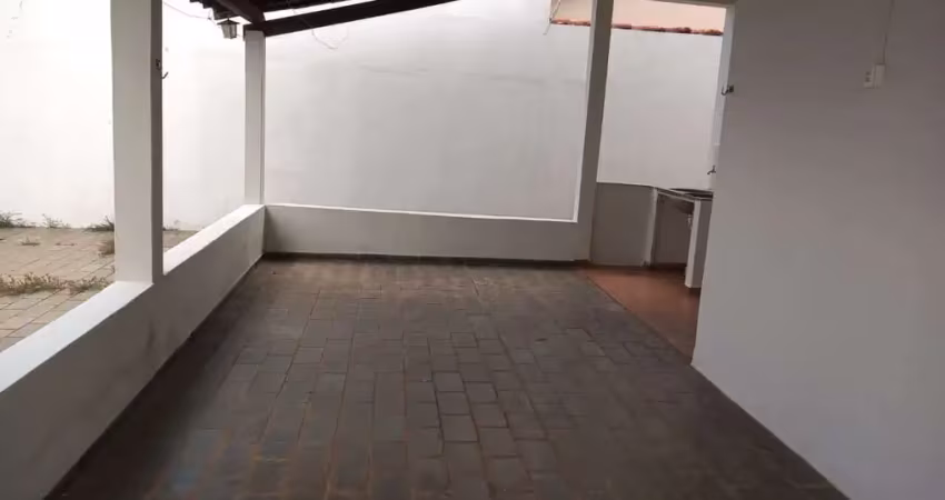 Casa com 3 quartos para alugar na Cidade Jardim, Uberlândia 