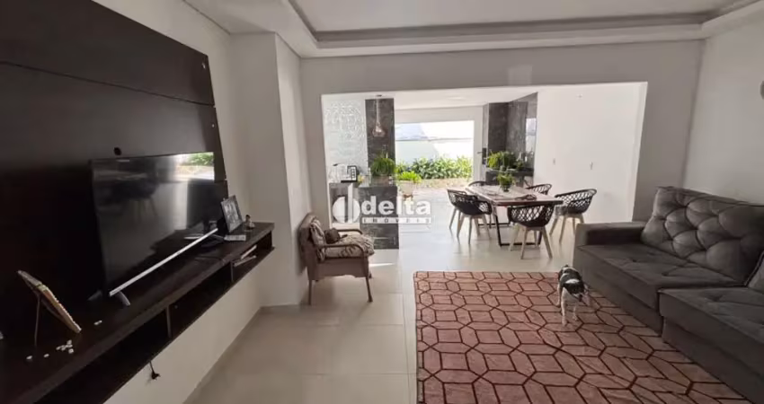 Casa disponível para locação no bairro aclimação em uberlândia-mg