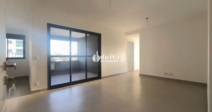 Apartamento disponível para locação no bairro granja marileusa em uberlândia-mg.
