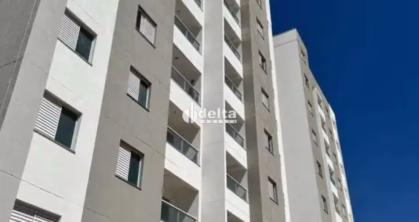 Apartamento disponível para locação no bairro jardim brasília em uberlândia-mg