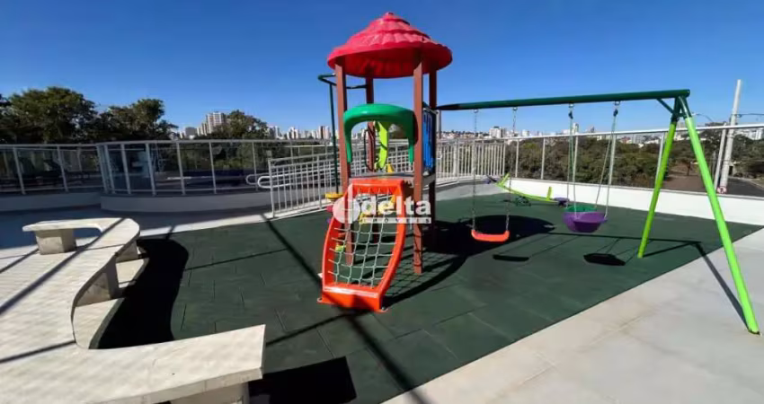 Apartamento disponível para locação no bairro jaraguá em uberlândia-mg.