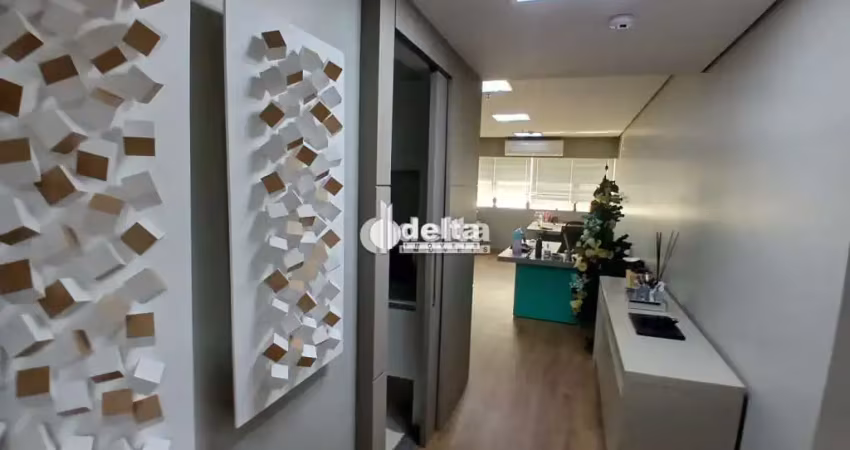 Ponto comercial para alugar no Brasil, Uberlândia 