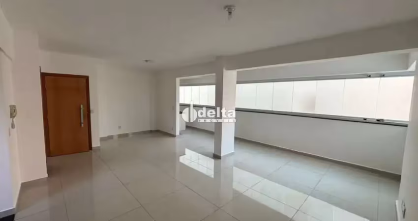 Apartamento disponível para locação no bairro saraiva em uberlândia - mg