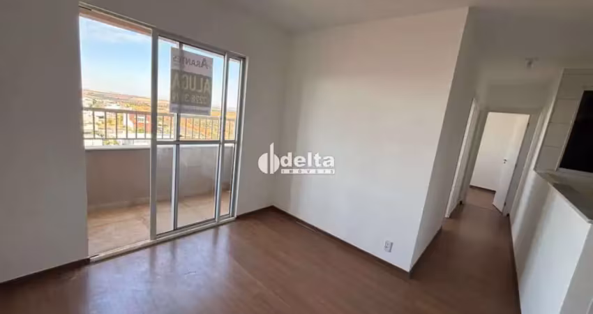 Apartamento disponível para locação no bairro jardim inconfidência em uberlândia-mg