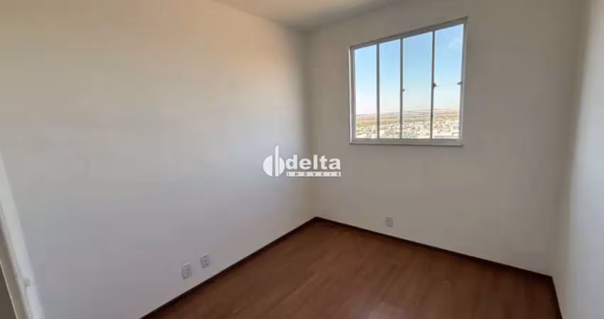 Apartamento disponível para locação no bairro jardim inconfidência em uberlândia-mg