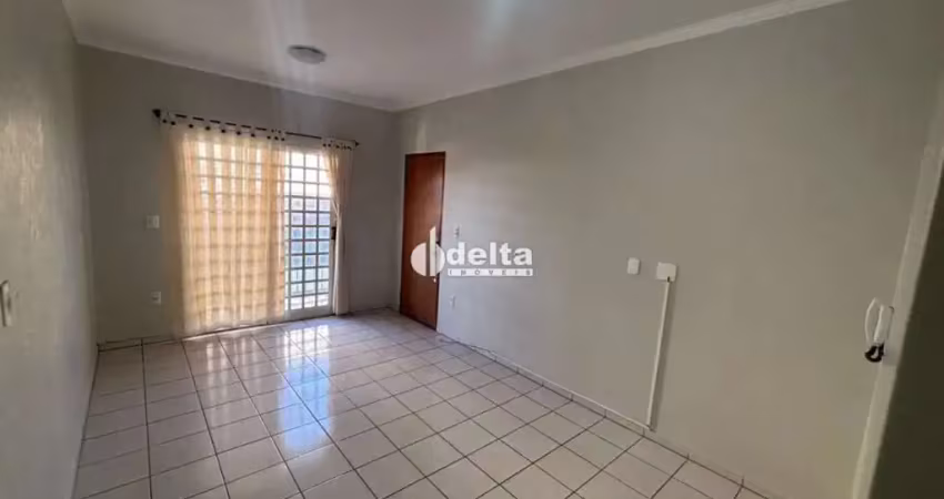 Apartamento disponível para venda no bairro santa mônica em uberlândia-mg