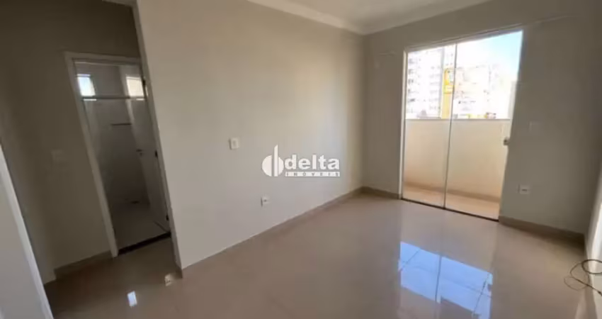 Apartamento disponível para locação no bairro santa mônica em uberlândia-mg