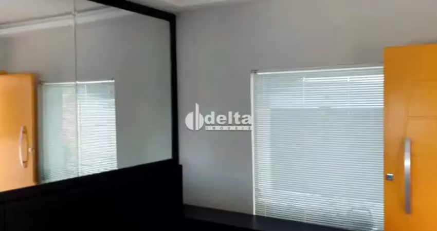 Casa disponível para locação no bairro nova uberlândia em uberlândia-mg