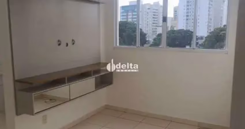 Apartamento disponível para locação no bairro patrimônio em uberlândia-mg.
