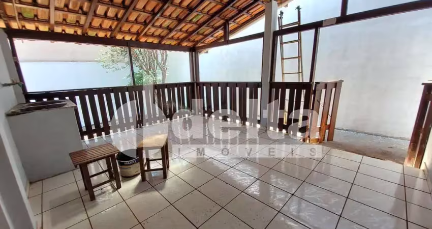 Casa residencial disponível para venda no bairro chácaras tubalina e quartel em uberlândia-mg.