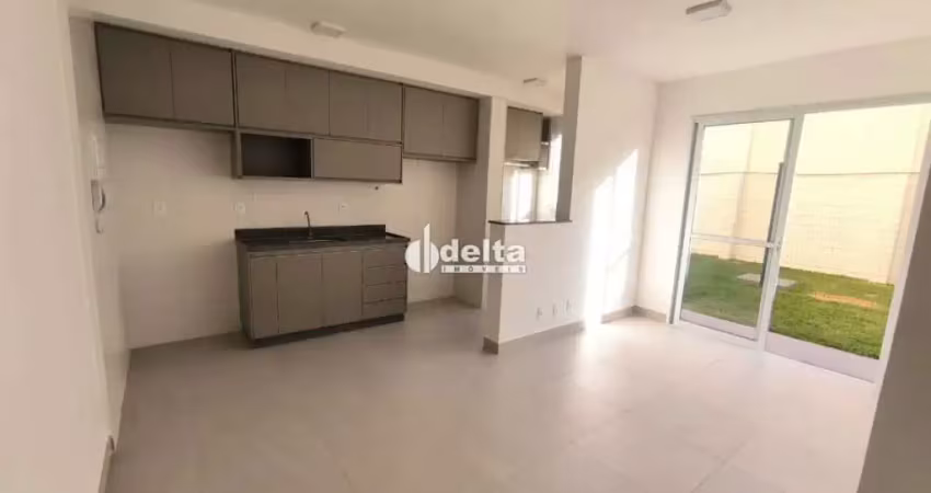 Apartamento disponível para locação no bairro jaraguá em uberlândia-mg.