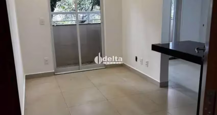Apartamento disponível para venda no bairro aclimação em uberlândia-mg