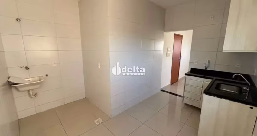 Apartamento disponível para locação no bairro jardim europa em uberlândia-mg