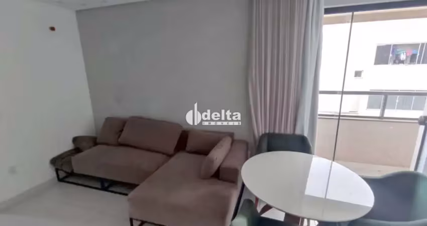 Apartamento disponível para venda no bairro novo mundo em uberlândia-mg