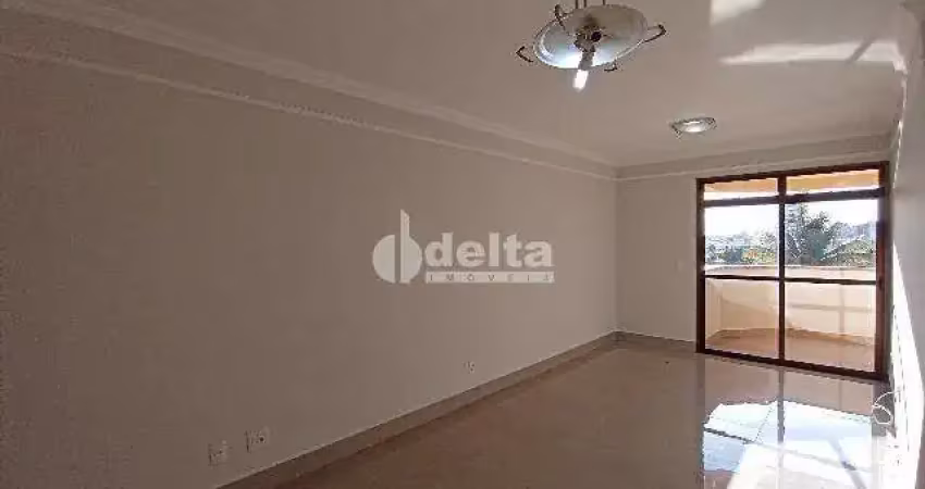 Apartamento disponível para locação no bairro jardim finotti em uberlândia-mg